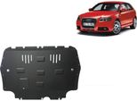 Protezione Antincastro In Acciaio Per Motore Audi A3