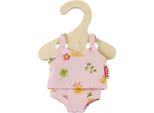 Intimo Per Bambole ''Princess Emily'', Taglia 20-25 Cm