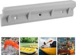 Gancio Del Sedile Della Barca, Morsetto Del Sedile Dei Pp, Per Gli Accessori Del Kayak Della Barca Gonfiabile, Durevole
