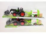 Trattore Con Macchina Agricola G203576 63896