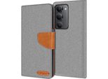 Flip Cover Per Xiaomi Redmi 15 Custodia Del Telefono Cellulare Flip Case Copertura Protettiva Book Cover