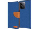 Flip Cover Per Xiaomi Redmi 15C Mobile Phone Case Custodia Flip Cover Protettiva Cover Book Cover