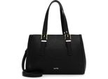 Suri Frey Borsa Shopper Borsa A Tracolla Sfy Maggy Cityshopper Black Nero