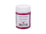 Vernice Di Seta Decola, 50 Ml, Fucsia
