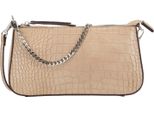 Gerry Weber Borsa A Tracolla Borsa A Tracolla Festive Croco Shoulderbag Sahara Beige