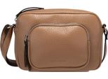 Gerry Weber Borsa A Tracolla Circadian Shoulderbag Tannin Grigio Talpa