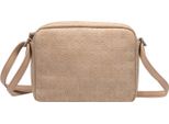 Gerry Weber Borsa A Tracolla Borsa A Tracolla Gamuza Shoulderbag Sesame Beige