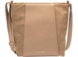 Gerry Weber Borsa A Tracolla Borsa A Tracolla Ardency Shoulderbag Tannin Grigio Talpa