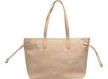 Gerry Weber Borsa Shopper Gamuza Shopper Sesame Beige