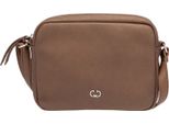 Gerry Weber Borsa A Tracolla Borsa A Tracolla Be Different 1.0 Shoulderbag Portabella Marrone Scuro