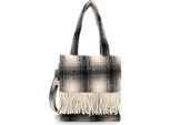 Suri Frey Borsa A Tracolla Borsa A Tracolla Sfy Philly Cityshopper Black Multicolore