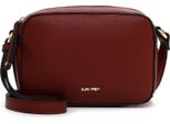 Suri Frey Borsa A Tracolla Borsa A Tracolla Sfy Maggy Handbag With Zipper Red Rosso Scuro