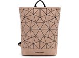 Suri Frey Zaino Per Il Tempo Libero Zaino Con Scomparto Per Laptop Suri Sports Jessy-Lu City Backpack Rose Rosa Antico