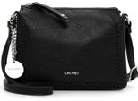 Suri Frey Borsa A Tracolla Borsa A Tracolla Sfy Piggy Handbag With Zipper Black Nero