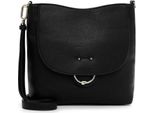 Suri Frey Borsa A Tracolla Sfy Kristy Sc Crossover Bag Black Nero