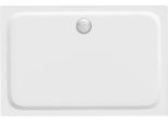 Piatto Doccia Rea Belmond 80X100 White