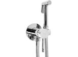 Miscelatore Bidet Rea Lungo Loop Diamond Chrome