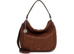 Suri Frey Borsa A Tracolla Borsa A Tracolla Sfy Piggy Beutel Cognac Marrone