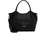 Suri Frey Borsa Shopper Borsa A Tracolla Sfy Kristy Sc Cityshopper Black Nero