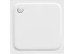 Piatto Doccia Rea Belmond 90X90 White