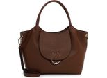 Suri Frey Borsa Shopper Borsa A Tracolla Sfy Kristy Sc Cityshopper Cognac Marrone