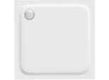 Piatto Doccia Rea Belmond 80X80 White