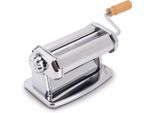 Imperia - Macchina Per La Pasta Classic Line. Macchina Per La Pasta. Italy. Macchina Per Pasta Fresca In Acciaio Inox. Macchina Per La Pasta Manuale Con Manovella.