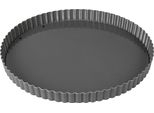 Kaiser 2300637419 Kaiser La Forme Plus Quicheform Mit Hebeboden 32 Cm