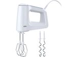 Braun Hm 3100 Wh Handmixer 500 W Weiß (0X22211007)