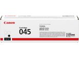 Canon Toner CRG-045 Bk čErný Pro I-Sensys Lbp611Cn, Lbp613Cdw, Canon I-Sensys Mf631Cn, Mf633Cdw (1400 Str.)