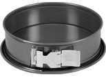Teglia Kaiser La Forme Plus 8,5 Cm Ø26 Cm Nero