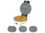 Cecotec Fun Gofrestone 3In1