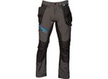 Regatta Professional - Pantaloni Da Uomo RG4013 (54 Eu) (Ash)