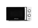 Orbegozo Mi 2115 Microonde 20L 700W Bianco
