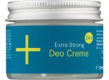 I+M Naturkosmetik Crema Deodorante Extra Forte