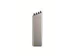 Joseph Joseph Folio Set Di 4 Taglieri Grandi Con Supporto In Acciaio Inox