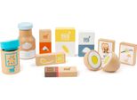Piede Piccolo 11442 Backzutaten-Set Fresco