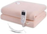 Zilan ZLN-4114 Coperta Riscaldante Beige