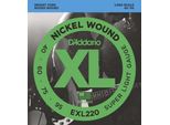 Corde D'addario EXL220 Per Basso Elettrico