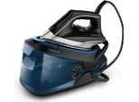 Rowenta VR8322 2600 W 1.7 L Piastra Solare Laser Microsteam 400 Nero Blu