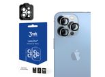 Apple Iphone 13 Pro/13 Pro Max - Protezione Lente 3Mk Pro Argento
