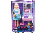 Barbie Grande Città Grandi Sogni