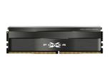 Silicon Power Xpower Zenith Memory Module 8 Gb 1 X 8 Gb DDR4 3200 Mhz