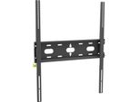 Supporto Universale A Parete Iiyama Fino A Vesa 600X800 Mm, Peso Massimo Fino A 125 Kg, 125 Kg, 400 X 400 Mm, 800 X 600 Mm, Nero
