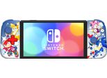 Hori Split Pad Compact Sonic Blu Gamepad Nintendo Switch, Nintendo Switch Oled