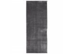 Vidaxl Tappeto Huarte A Pelo Corto Morbido E Lavabile Antracite 80X200 Cm