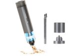 Genius 06883 Invictus One Table 2In1 Handstaubsauger/Luftpumpe Set 7Tlg.