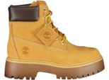 Timberland - Stivaletto Donna Stone Street 6-Inch Waterproof - Numero 40