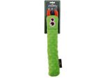 Gioco Per Cani, Peluche, Bastone Da Lancio, Dog Comets Invader Green L