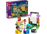 Serata Al Cinema Con Gli Amici Di Lego Friends